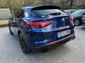 Alfa Romeo Stelvio Stelvio 2020 2.2 t  SPRINT rwd 190cv  MY 21 Bleu - thumbnail 26