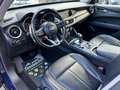 Alfa Romeo Stelvio Stelvio 2020 2.2 t  SPRINT rwd 190cv  MY 21 Bleu - thumbnail 13