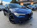 Alfa Romeo Stelvio Stelvio 2020 2.2 t  SPRINT rwd 190cv  MY 21 Bleu - thumbnail 4