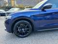 Alfa Romeo Stelvio Stelvio 2020 2.2 t  SPRINT rwd 190cv  MY 21 Bleu - thumbnail 3