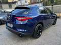 Alfa Romeo Stelvio Stelvio 2020 2.2 t  SPRINT rwd 190cv  MY 21 Bleu - thumbnail 27