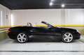 Mercedes-Benz SL 500 Aut. Negro - thumbnail 7
