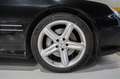 Mercedes-Benz SL 500 Aut. Negro - thumbnail 12
