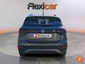 Volkswagen T-Cross 1.0 TSI Advance 85kW Gris - thumbnail 4