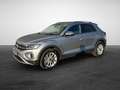 Volkswagen T-Roc 1.5 TSI DSG Style Zilver - thumbnail 3
