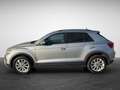 Volkswagen T-Roc 1.5 TSI DSG Style Zilver - thumbnail 4