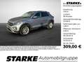Volkswagen T-Roc 1.5 TSI DSG Style Zilver - thumbnail 1
