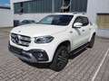 Mercedes-Benz X 350 d 4MATIC Aut. POWER EDITION*AHK*Off-Road*360°* Weiß - thumbnail 3