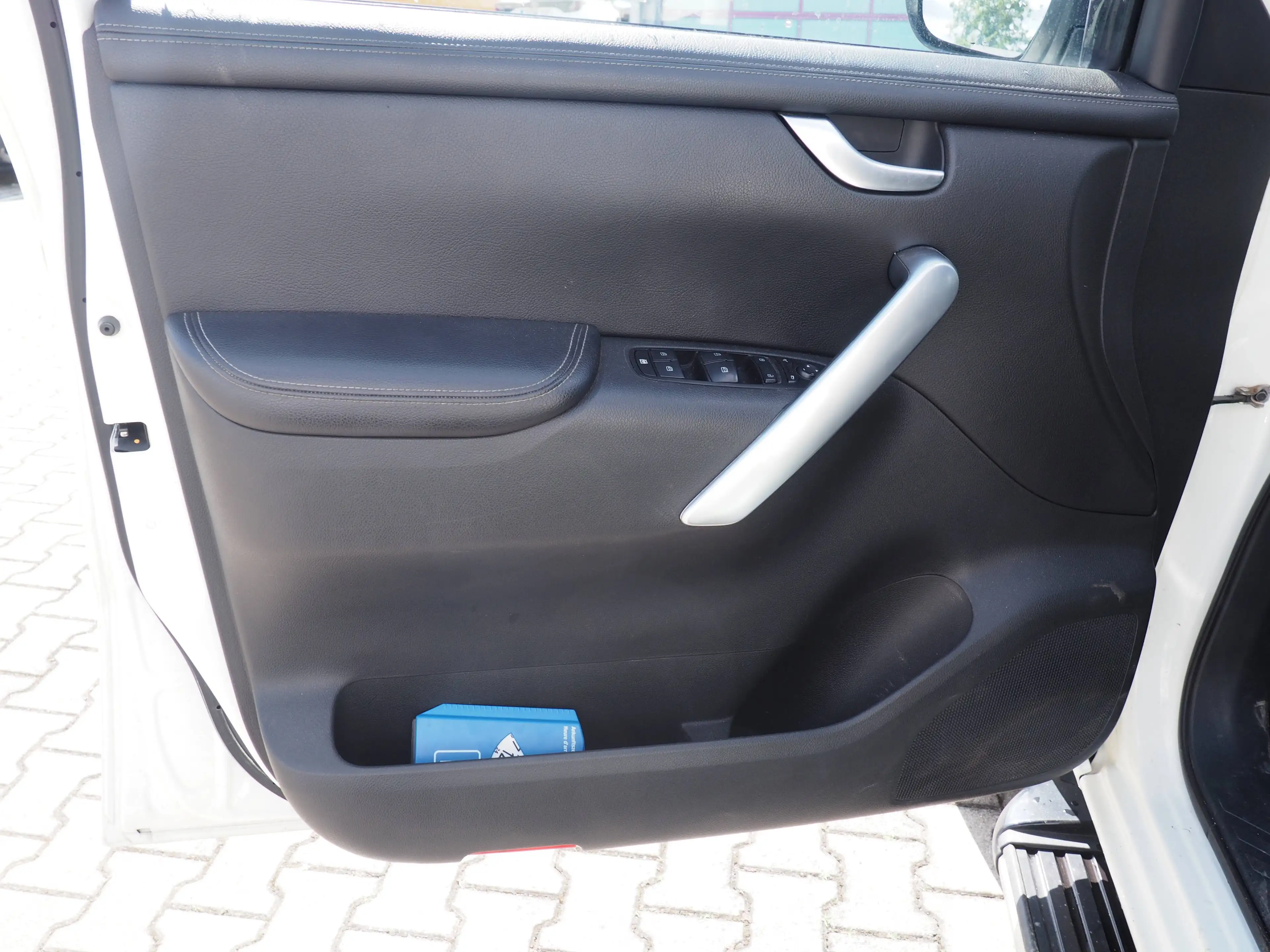 Mercedes-Benz X 350 d 4MATIC Aut. POWER EDITION*AHK*Off-Road*360°* — photo 12