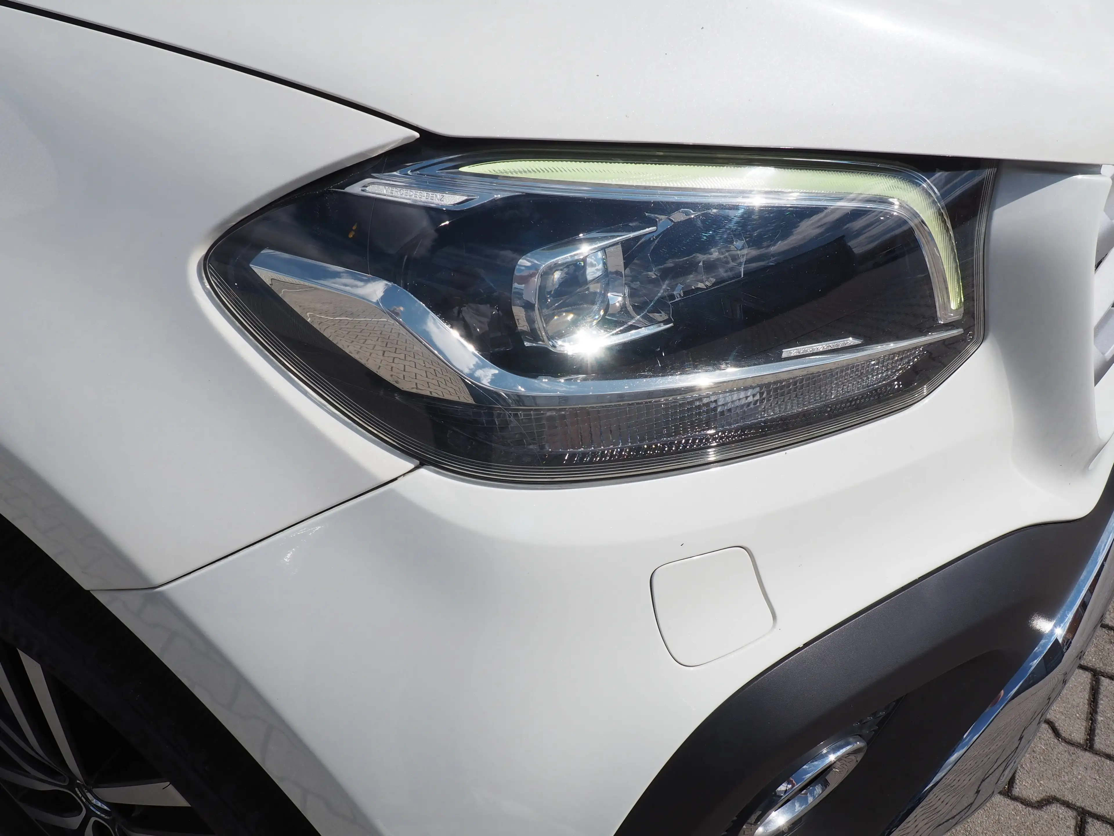 Mercedes-Benz X 350 d 4MATIC Aut. POWER EDITION*AHK*Off-Road*360°* — photo 10
