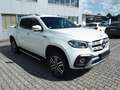 Mercedes-Benz X 350 d 4MATIC Aut. POWER EDITION*AHK*Off-Road*360°* Weiß - thumbnail 1