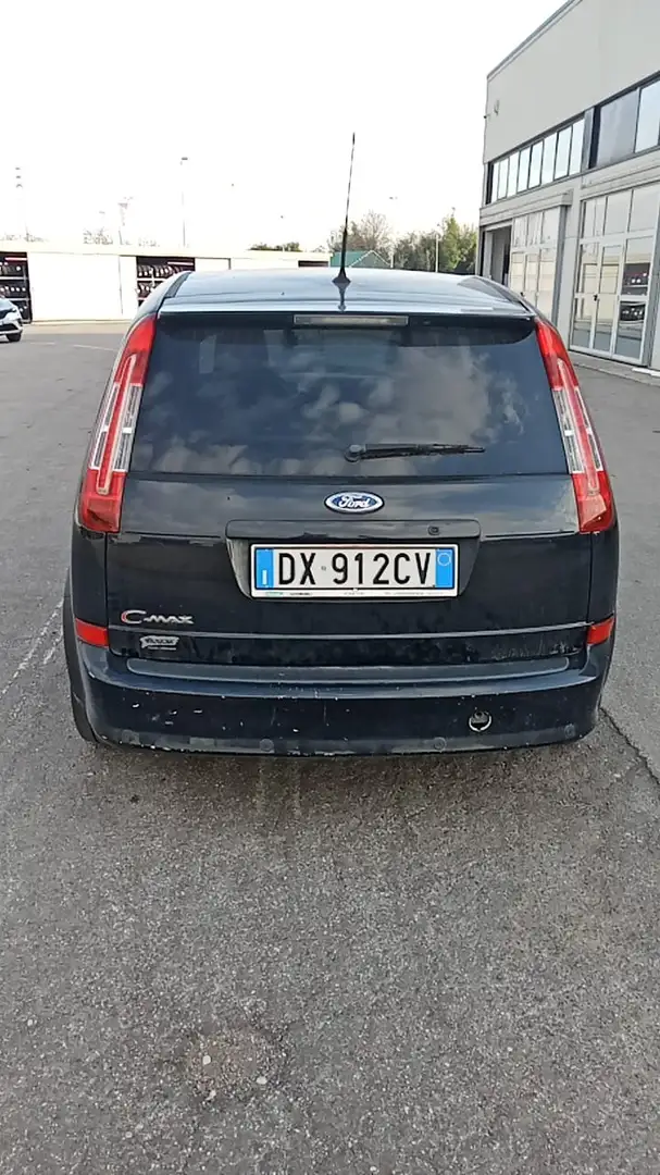 Ford C-Max C-Max 2.0 145 CV GPL Ikon *SOLO COMMERCIANTI* - 2