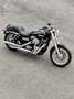 Harley-Davidson Dyna Super Glide Custom Negro - thumbnail 4
