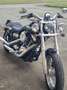 Harley-Davidson Dyna Super Glide Custom Negro - thumbnail 1