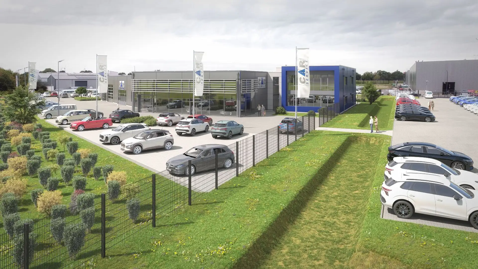 Alții Altele Pioneer Silber Matt Torino Teilleder Luxus Argintiu - 2