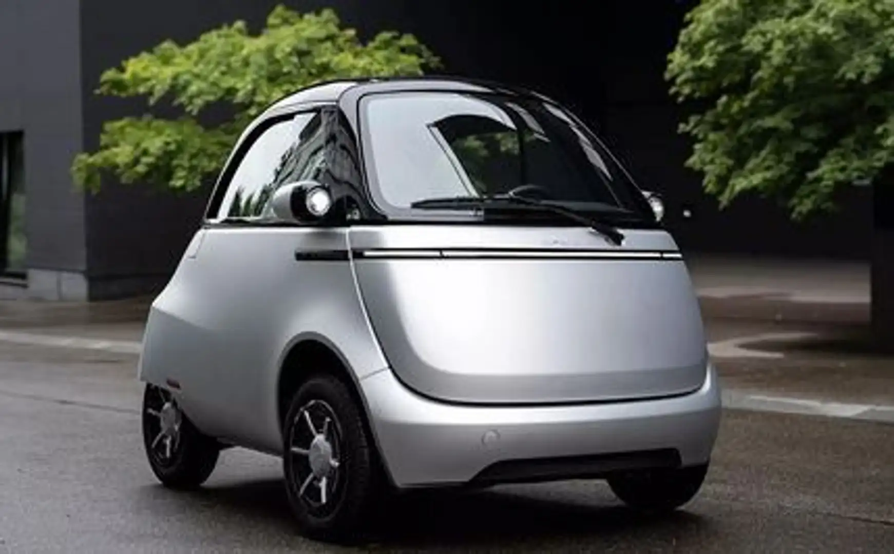 Alții Altele Pioneer Silber Matt Torino Teilleder Luxus Argintiu - 1