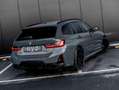 BMW 340 M-sport Facelift| Pano | Trekh | 360 |Hifi| Headup Gris - thumbnail 2
