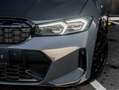 BMW 340 M-sport Facelift| Pano | Trekh | 360 |Hifi| Headup Gris - thumbnail 5