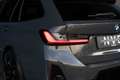 BMW 340 M-sport Facelift| Pano | Trekh | 360 |Hifi| Headup Gris - thumbnail 13