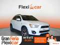 Mitsubishi ASX 160 MPI Challenge Blanco - thumbnail 1