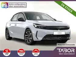 Opel Corsa GS Sièges chauf Cam