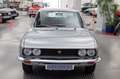 Fiat Sonstige 124 Sport Coupé 1400 Silber - thumbnail 3