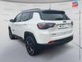 Jeep Compass 1.3 Turbo T4 190ch PHEV 4xe 80th Anniversary AT6 eAWD TOuvrant Camera Noir - thumbnail 8