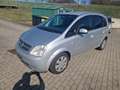 Opel Meriva Meriva 1.6 16V Cosmo-Klima+Alu+Mittelarm+FH+ZV/FB. Silber - thumbnail 1