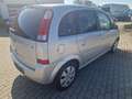 Opel Meriva Meriva 1.6 16V Cosmo-Klima+Alu+Mittelarm+FH+ZV/FB. Silber - thumbnail 2