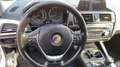 BMW 118 118d Blanc - thumbnail 14