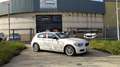 BMW 118 118d Blanc - thumbnail 2