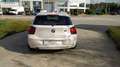 BMW 118 118d Blanc - thumbnail 24
