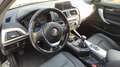 BMW 118 118d Blanc - thumbnail 15