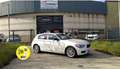 BMW 118 118d Blanc - thumbnail 1