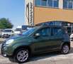 Fiat Panda Cross1.3 mjt 16v Cross 4x4 75cv Tagliandata Grün - thumbnail 1