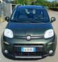 Fiat Panda Cross1.3 mjt 16v Cross 4x4 75cv Tagliandata Grün - thumbnail 8
