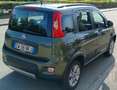 Fiat Panda Cross1.3 mjt 16v Cross 4x4 75cv Tagliandata Grün - thumbnail 5