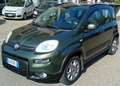 Fiat Panda Cross1.3 mjt 16v Cross 4x4 75cv Tagliandata Grün - thumbnail 9