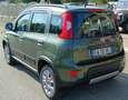 Fiat Panda Cross1.3 mjt 16v Cross 4x4 75cv Tagliandata Grün - thumbnail 3