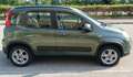 Fiat Panda Cross1.3 mjt 16v Cross 4x4 75cv Tagliandata Grün - thumbnail 6