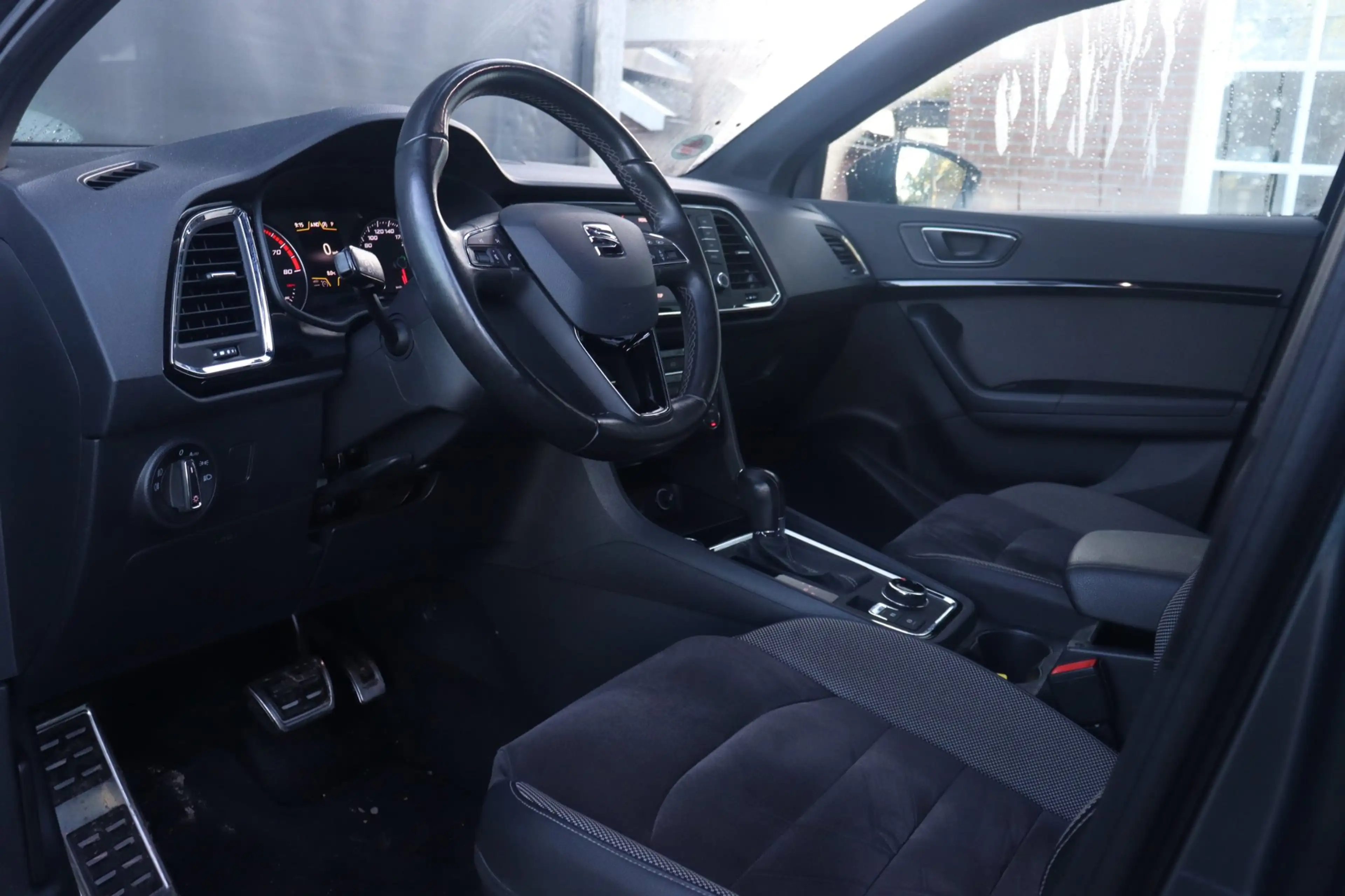 SEAT Ateca 1.4TSI Xcellence DSG | TREKHAAK | CARPLAY — photo 9