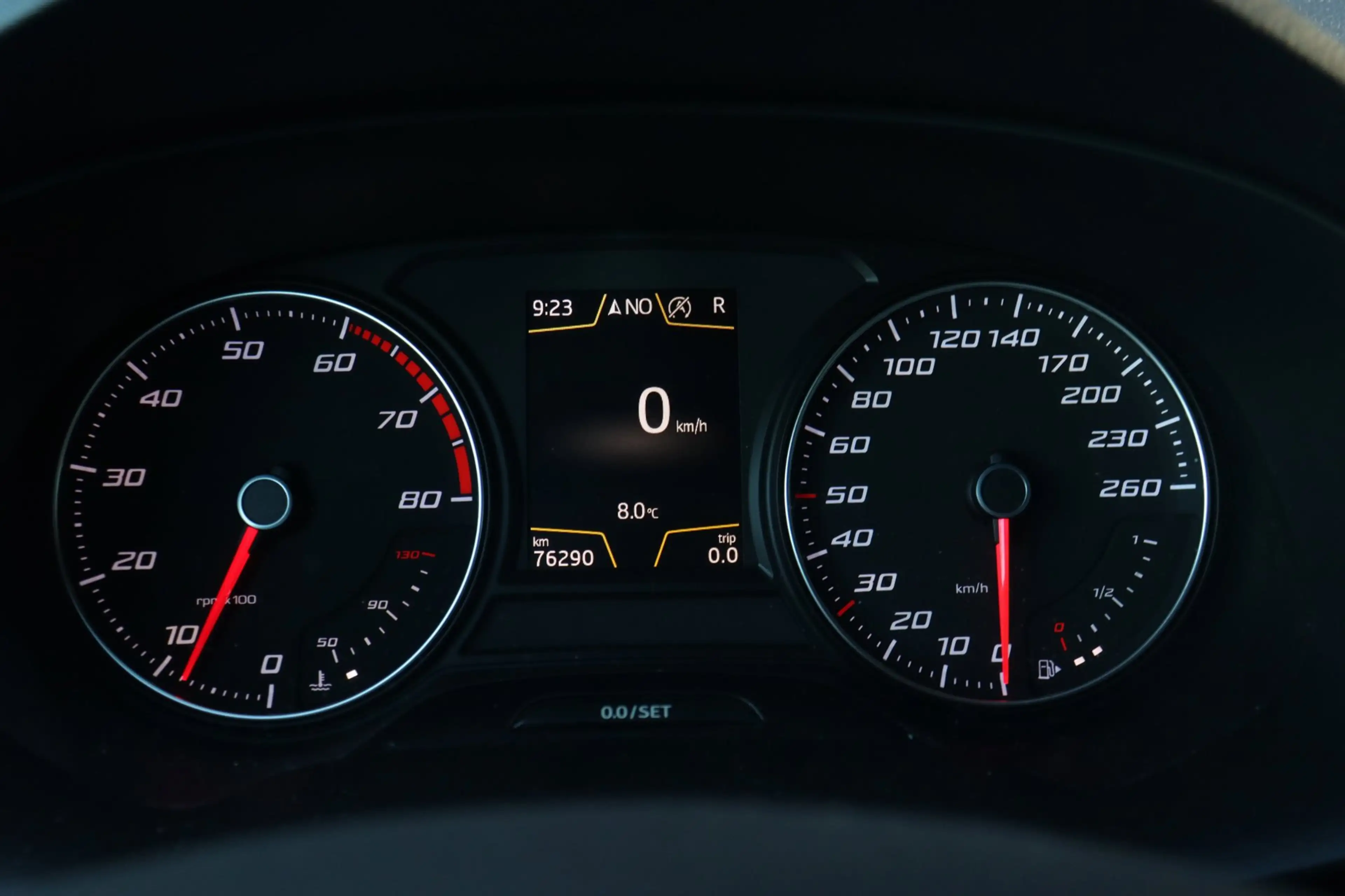 SEAT Ateca 1.4TSI Xcellence DSG | TREKHAAK | CARPLAY — photo 14