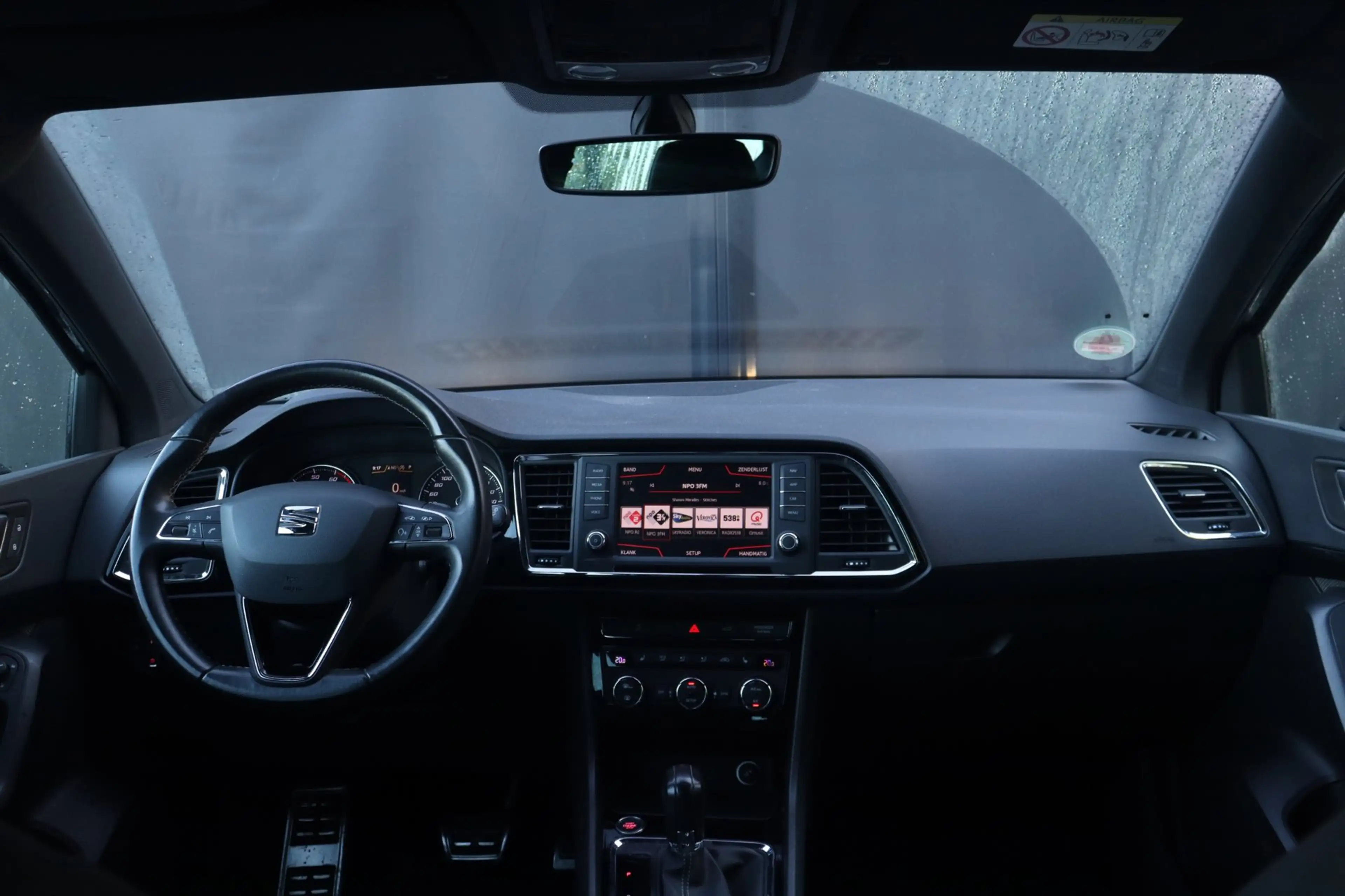SEAT Ateca 1.4TSI Xcellence DSG | TREKHAAK | CARPLAY — photo 2