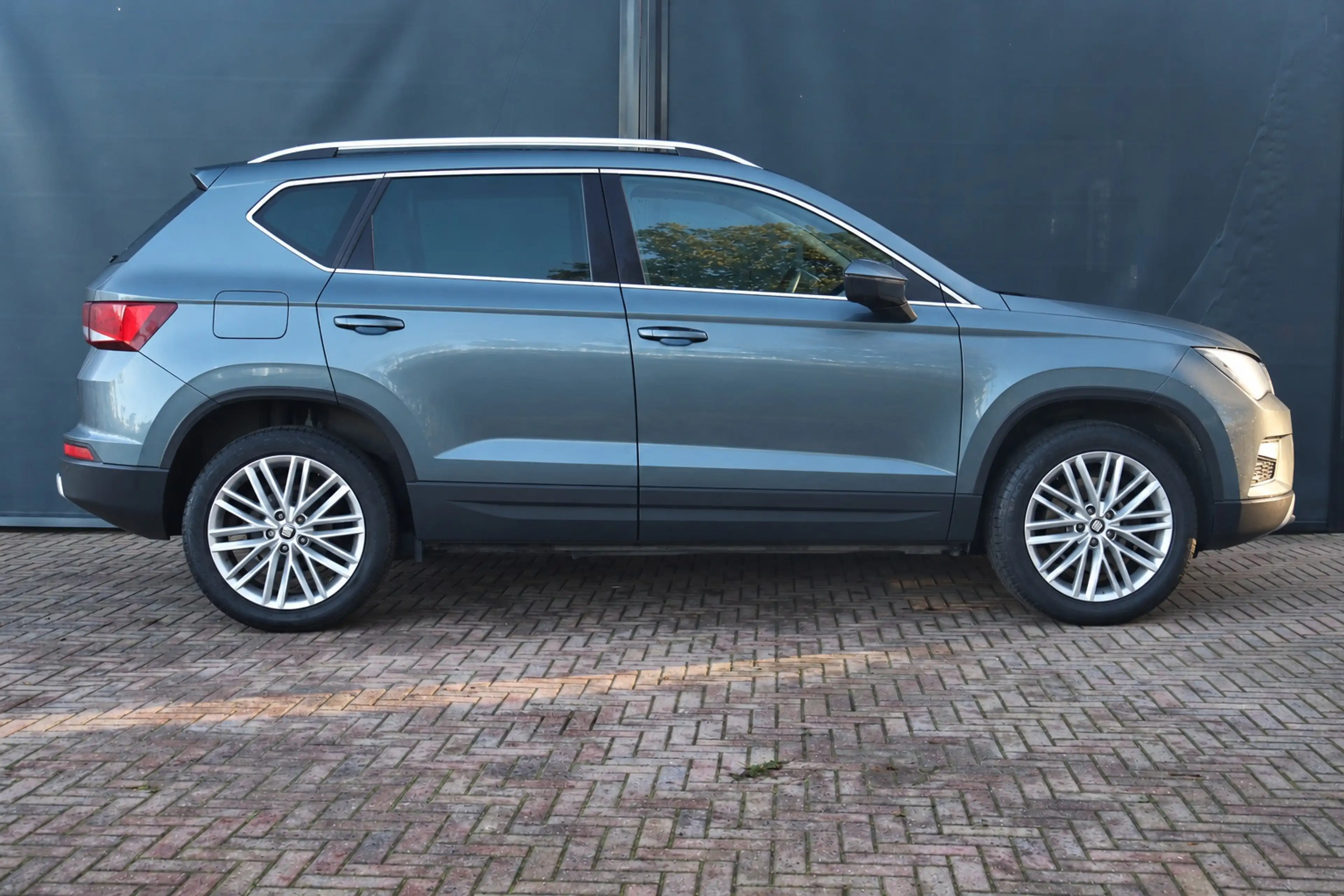 SEAT Ateca 1.4TSI Xcellence DSG | TREKHAAK | CARPLAY — photo 6