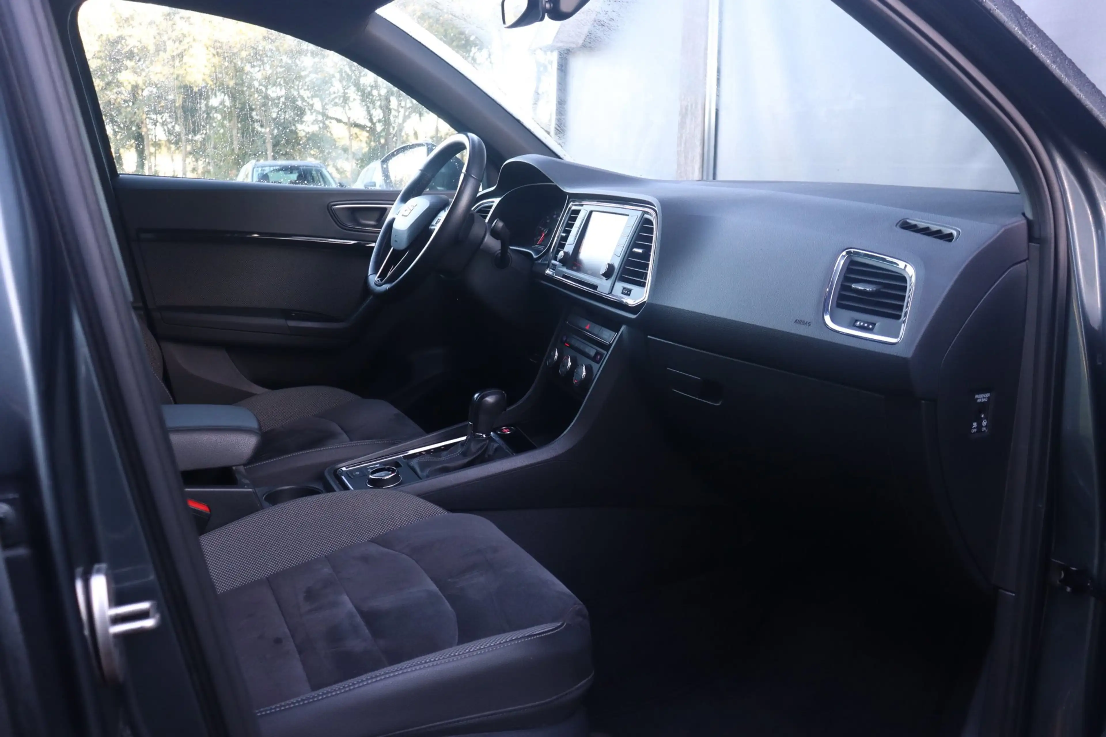 SEAT Ateca 1.4TSI Xcellence DSG | TREKHAAK | CARPLAY — photo 10
