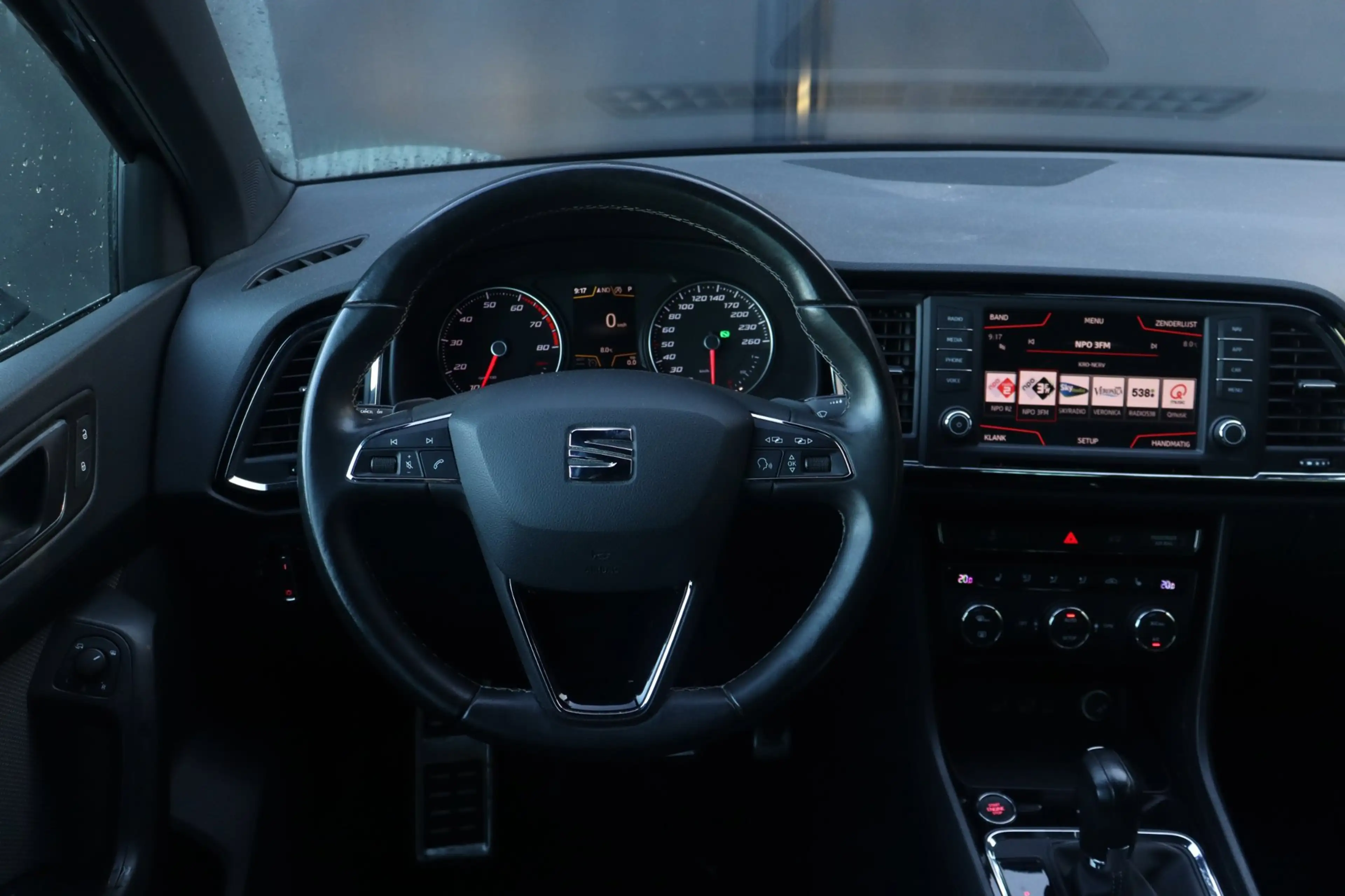 SEAT Ateca 1.4TSI Xcellence DSG | TREKHAAK | CARPLAY — photo 13