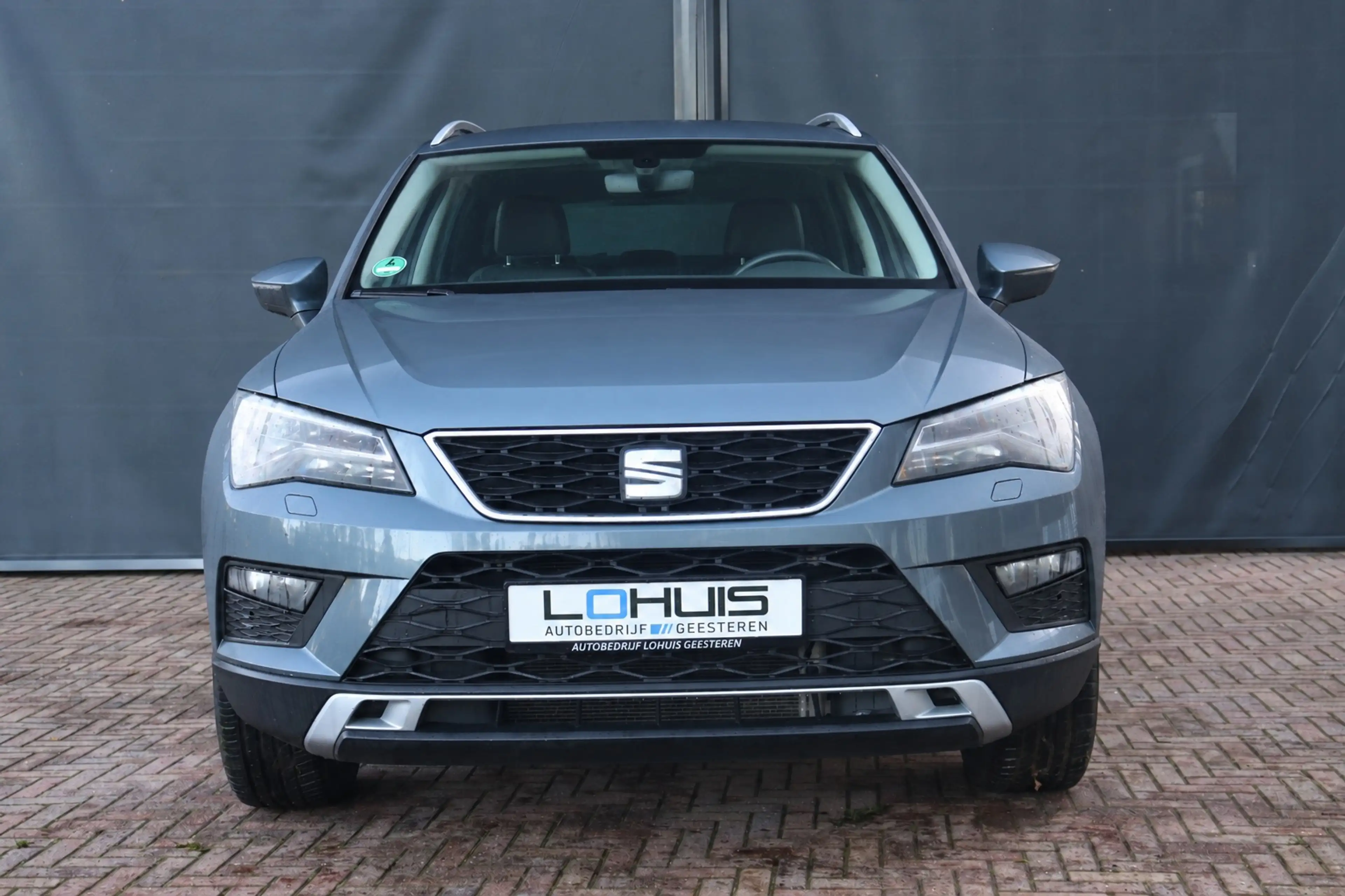 SEAT Ateca 1.4TSI Xcellence DSG | TREKHAAK | CARPLAY — photo 4