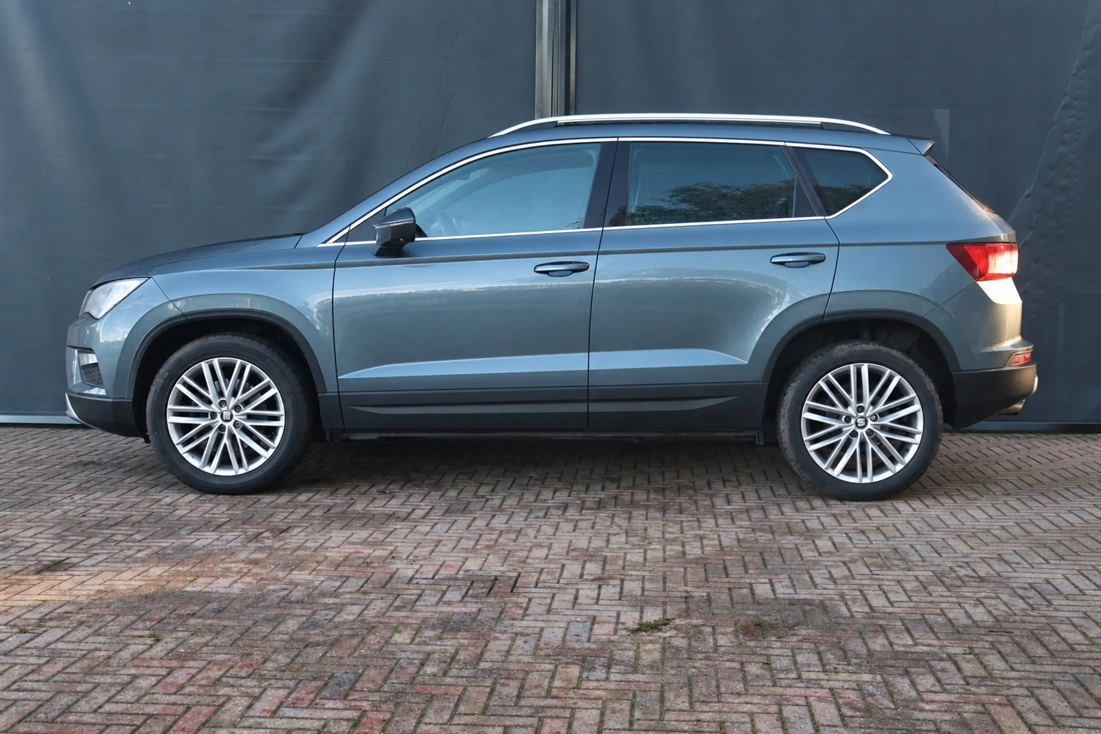 SEAT Ateca 1.4TSI Xcellence DSG | TREKHAAK | CARPLAY — photo 5