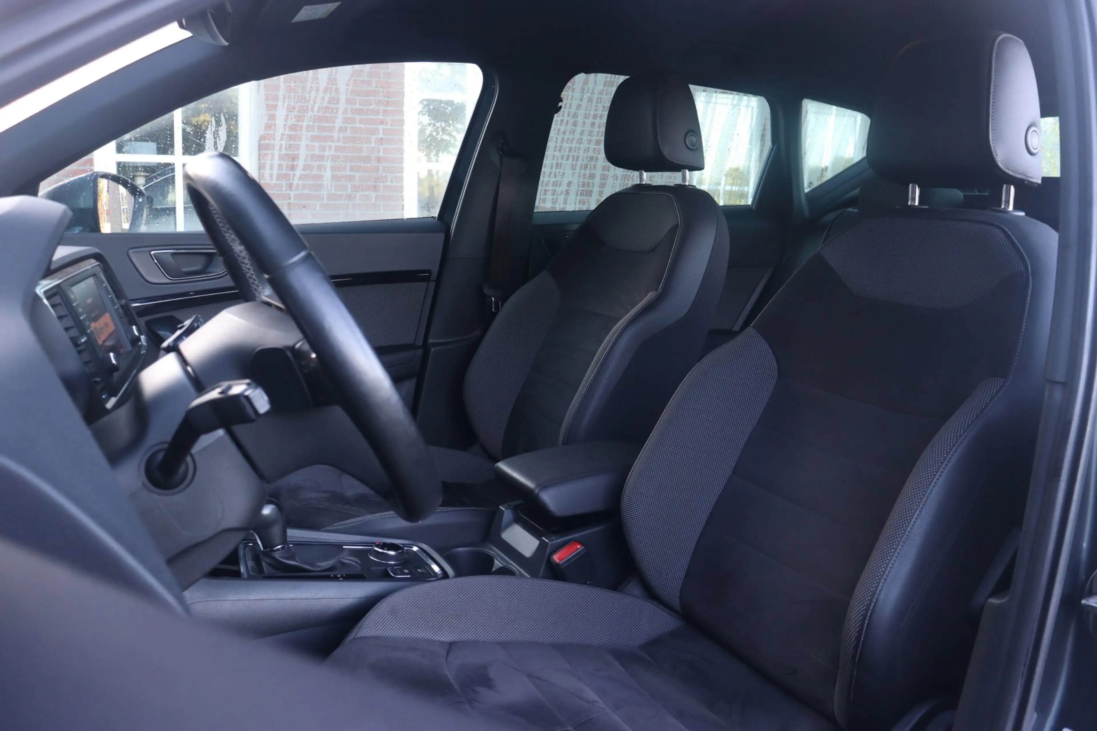 SEAT Ateca 1.4TSI Xcellence DSG | TREKHAAK | CARPLAY — photo 8
