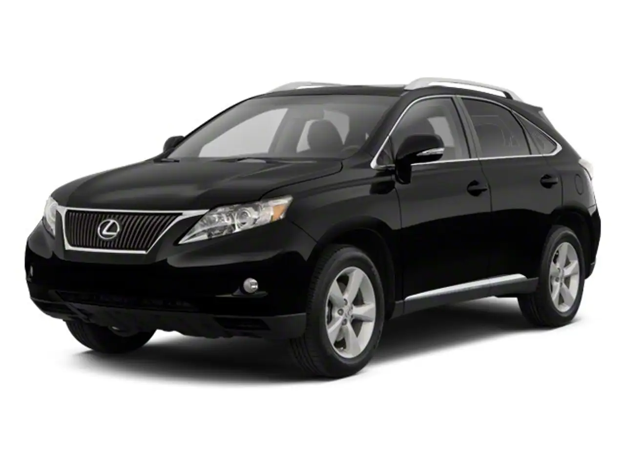 2011 Lexus RX